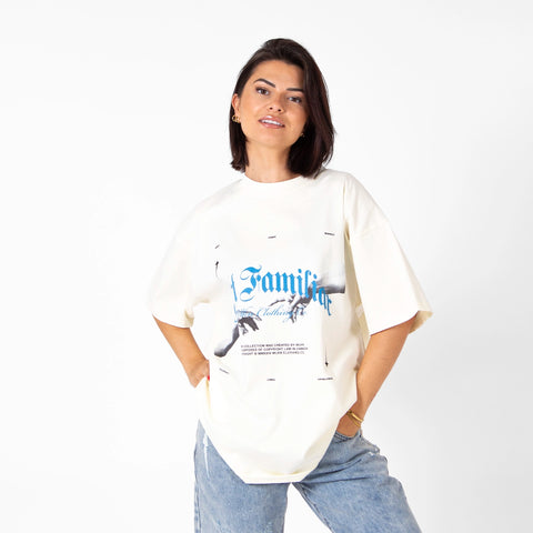 WLKN : Michelangelo T-Shirt