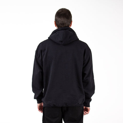 Mini Arch Hoodie