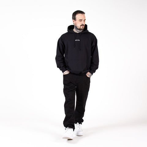 Mini Arch Hoodie