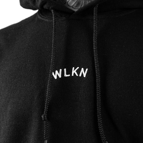 Mini Arch Hoodie