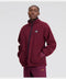 New Balance : Athletics Full Zip Polarfleece