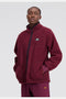 New Balance: Athletics Full Zip Polarfleece