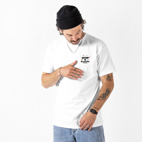 WLKN x KandJu - More Than Just A Candy Tee