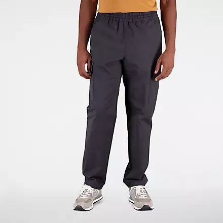 New Balance : Athletics Remastered Woven Pants