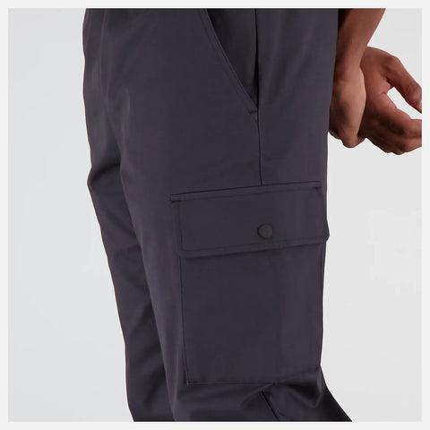 New Balance : Athletics Remastered Woven Pants