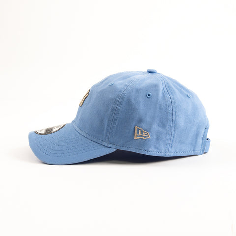 New Era: 920 NY Yankees Stone Logo Cap