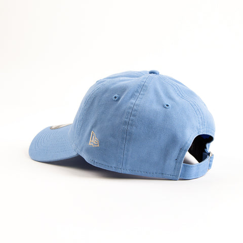 New Era: 920 NY Yankees Stone Logo Cap