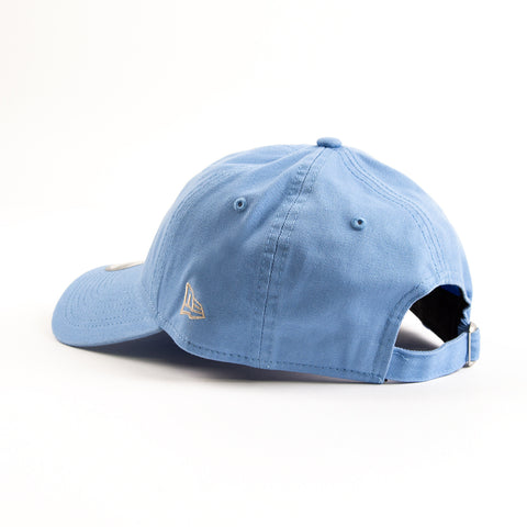 New Era : 920 WLKN Club Stone Logo Cap