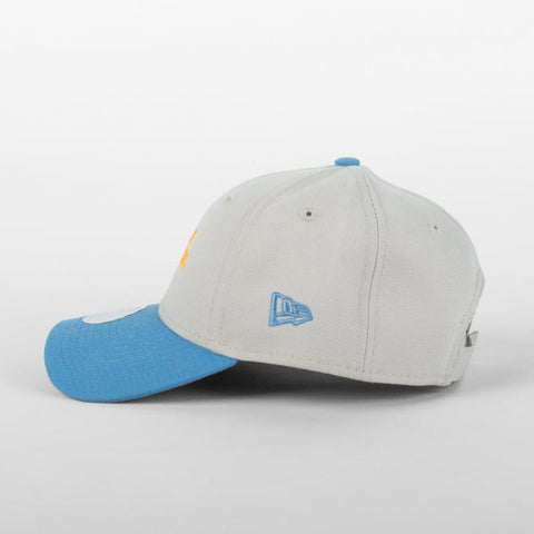 New Era : 940  Women WLKN Script Logo 2Tone Cap