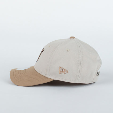 New Era : 940 Women WLKN Varsity Logo 2Tone Cap