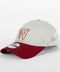New Era : 920 WLKN Varsity Logo 2Tone Cap