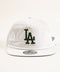New Era : Golfer LA Dodgers Green Undervisor Cap