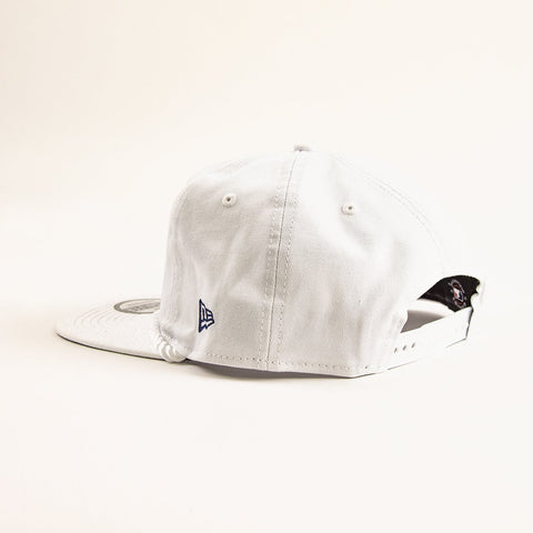 New Era : Golfer NY Yankees Navy Undervisor Cap