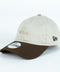 New Era : 920 WLKN Vintage Logo 2Tone Cap