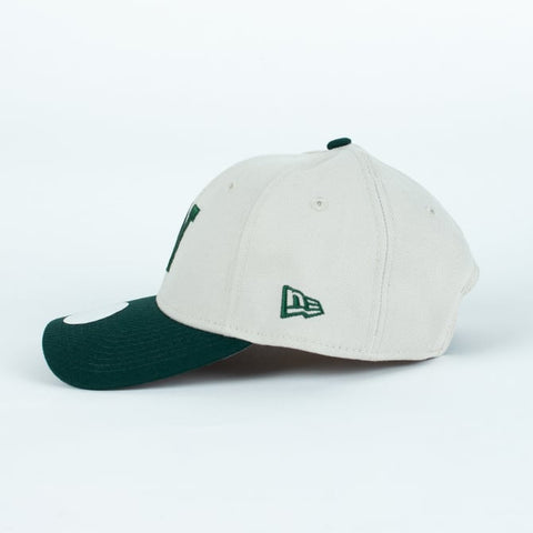 New Era : 940 Women WLKN Varsity Logo 2Tone Cap