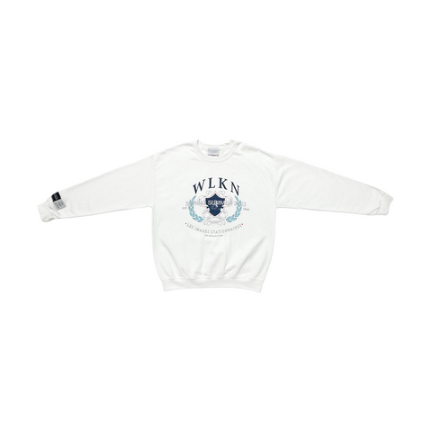 WLKN : LK X WLKN Niagara Crewneck