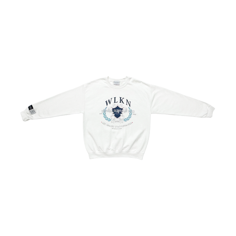 WLKN : LK X WLKN Niagara Crewneck