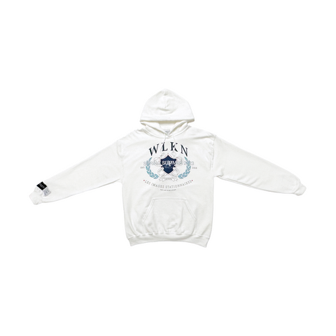 WLKN : LK X WLKN Niagara Hoodie