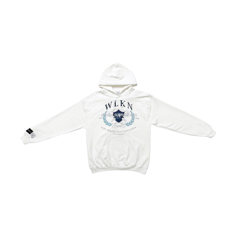 WLKN : LK X WLKN Niagara Hoodie