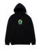 Huf X Avengers : Night Prowling P/O Hoodie