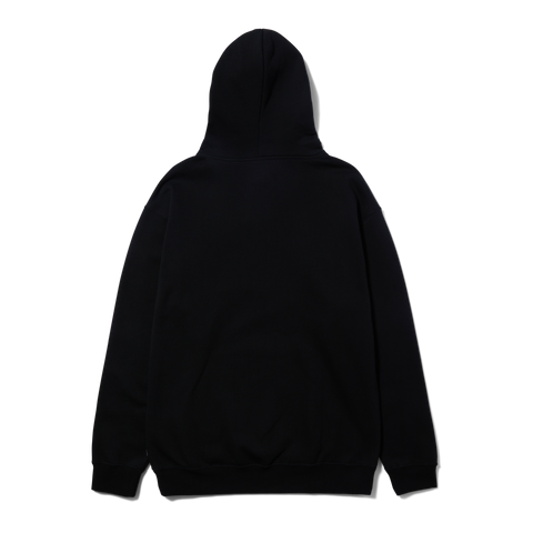 Huf X Avengers : Night Prowling P/O Hoodie