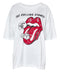 Noisy May : Rolling Stones SS Tee