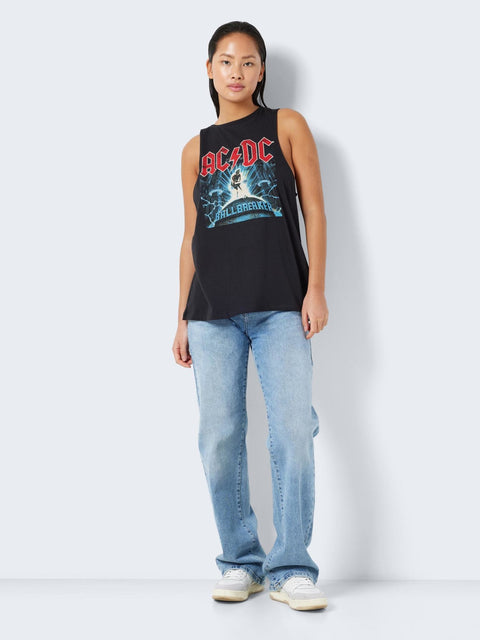 Noisy May : Festival ACDC Tank Top
