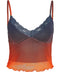 Noisy May : Color Gradient Mesh Cami