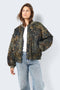 Noisy May : All Over Print Bomber