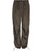 Noisy May : Low Waist Parachute Pants