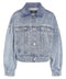 Noisy May : Oversize Denim Jacket