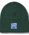Huf : OG Logo Beanie - Forest Green