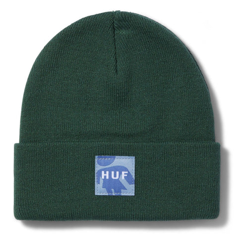 Huf : OG Logo Beanie