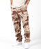 Rothco : Tactical BDU Camo Cargo Pants - Desert