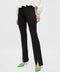 Only : Paige Front Slit Pants 30"