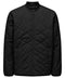 Only & Sons : Art Quilted Jacket