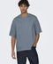 Only & Sons : Millenium Oversize S/S Tee