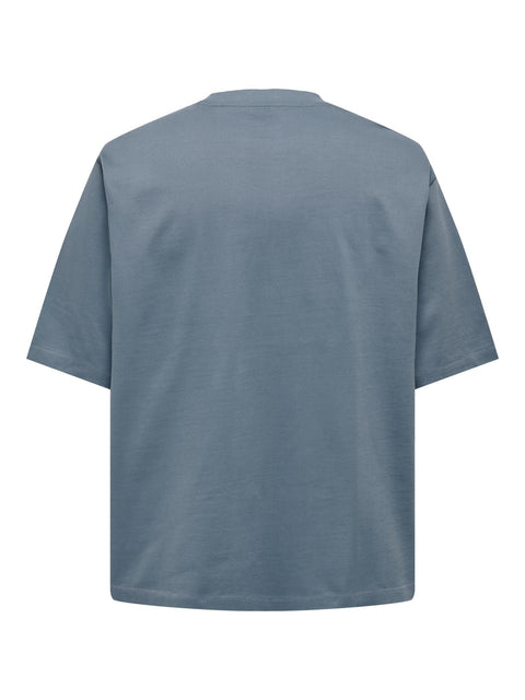Only & Sons : Millenium Oversize S/S Tee