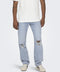 Only & Sons : Edge Loose Fit Destroy Denim