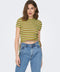 Only : S/S Rushing Top