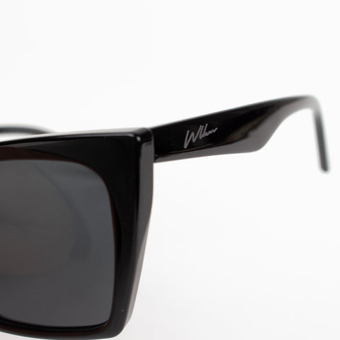 WLKN : Ophélia Square Sunglasses