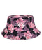 WLKN : Orchid Bloom Bucket Hat