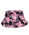 WLKN: Orchid Bloom Bucket Hat
