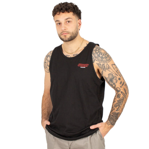 WLKN: Oversea Tank Top