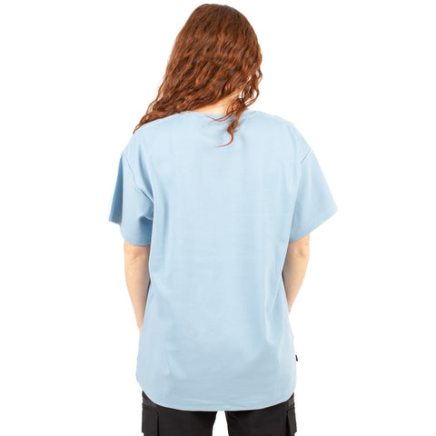 WLKN : Oversized Heart Vintage T-Shirt