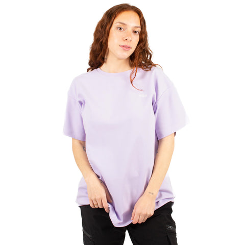 WLKN : Oversized Heart Vintage T-Shirt