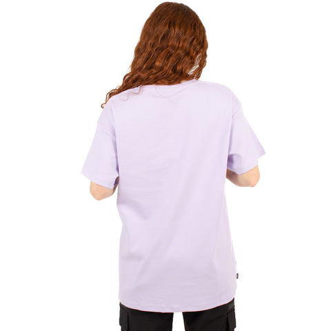 WLKN : Oversized Heart Vintage T-Shirt