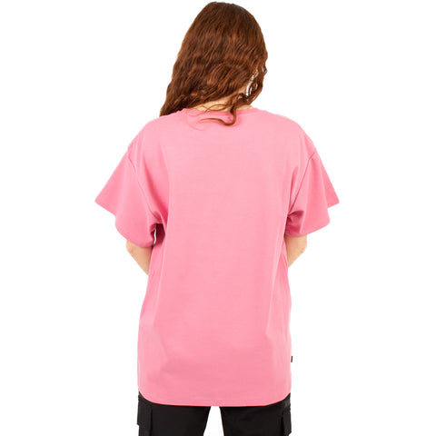 WLKN : Oversized Heart Vintage T-Shirt