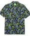 HUF: Paisley S/S Woven Shirt