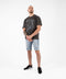 WLKN : Perez Denim Shorts